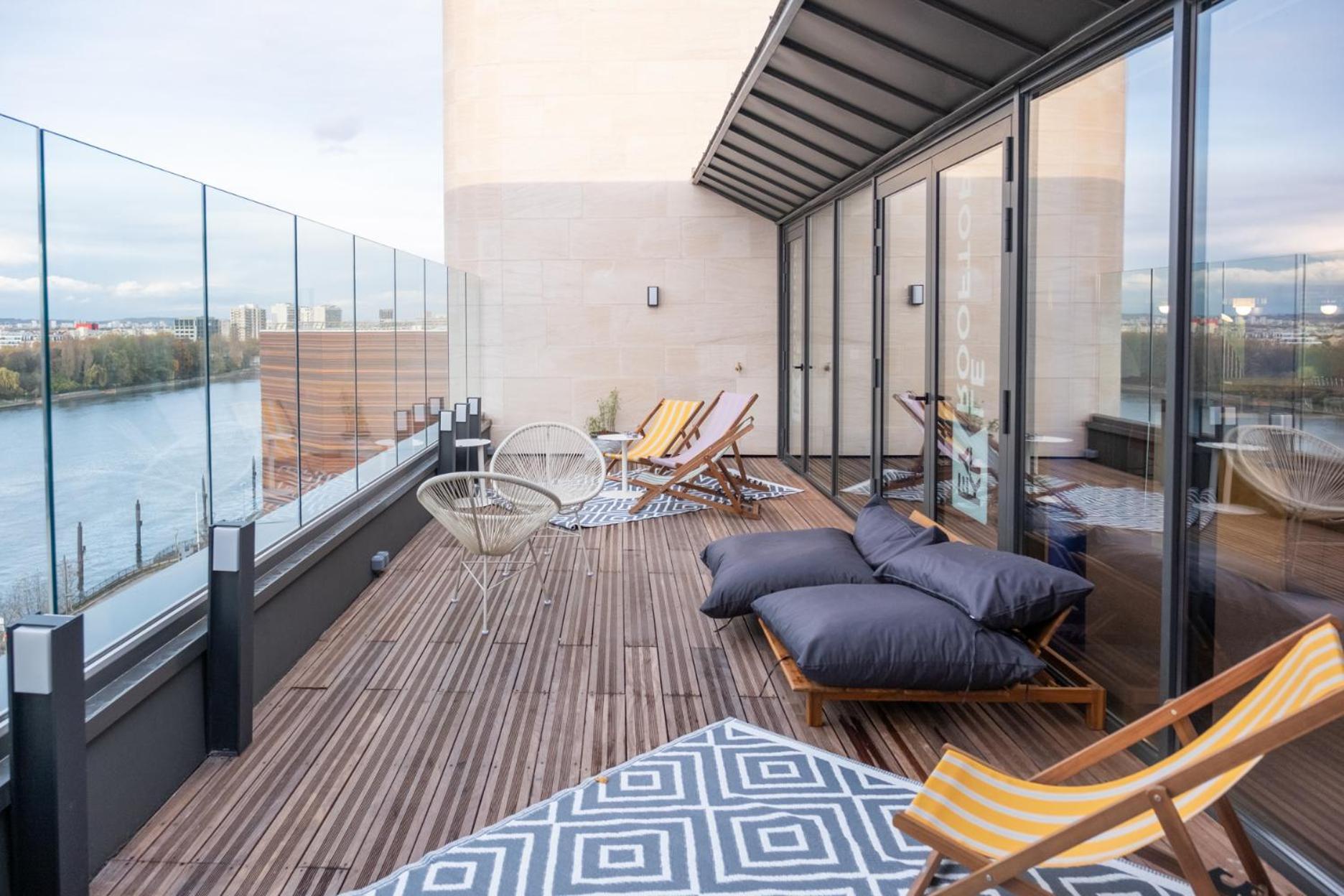 Residence Kley קלישי מראה חיצוני תמונה