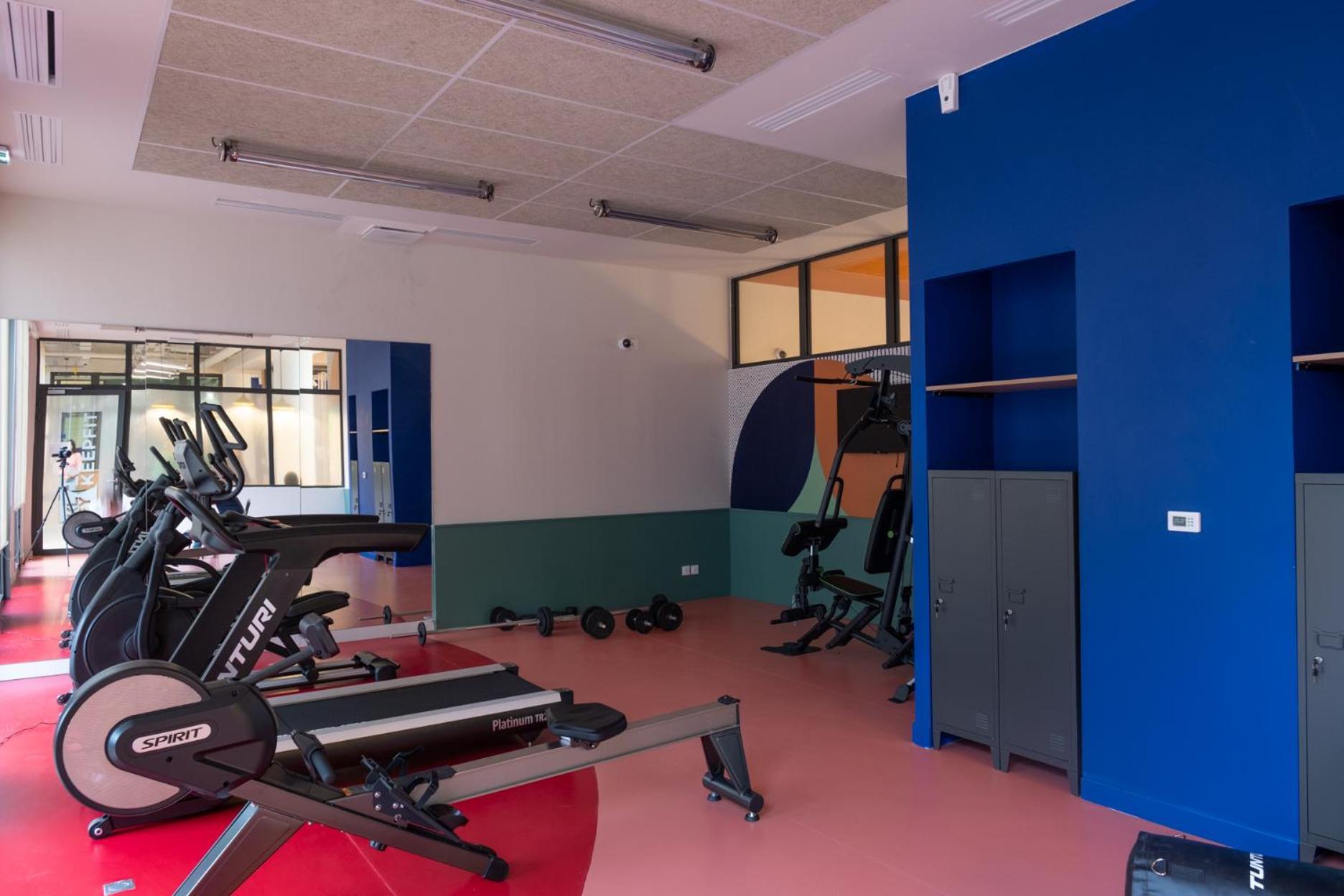 Residence Kley קלישי מראה חיצוני תמונה