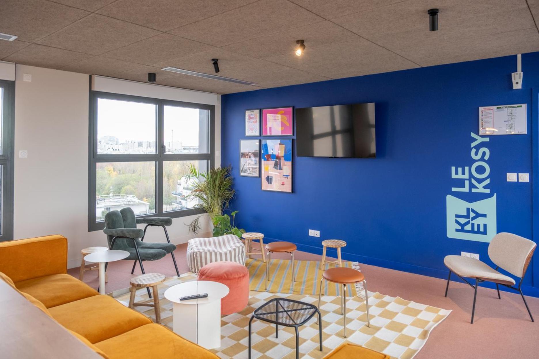 Residence Kley קלישי מראה חיצוני תמונה