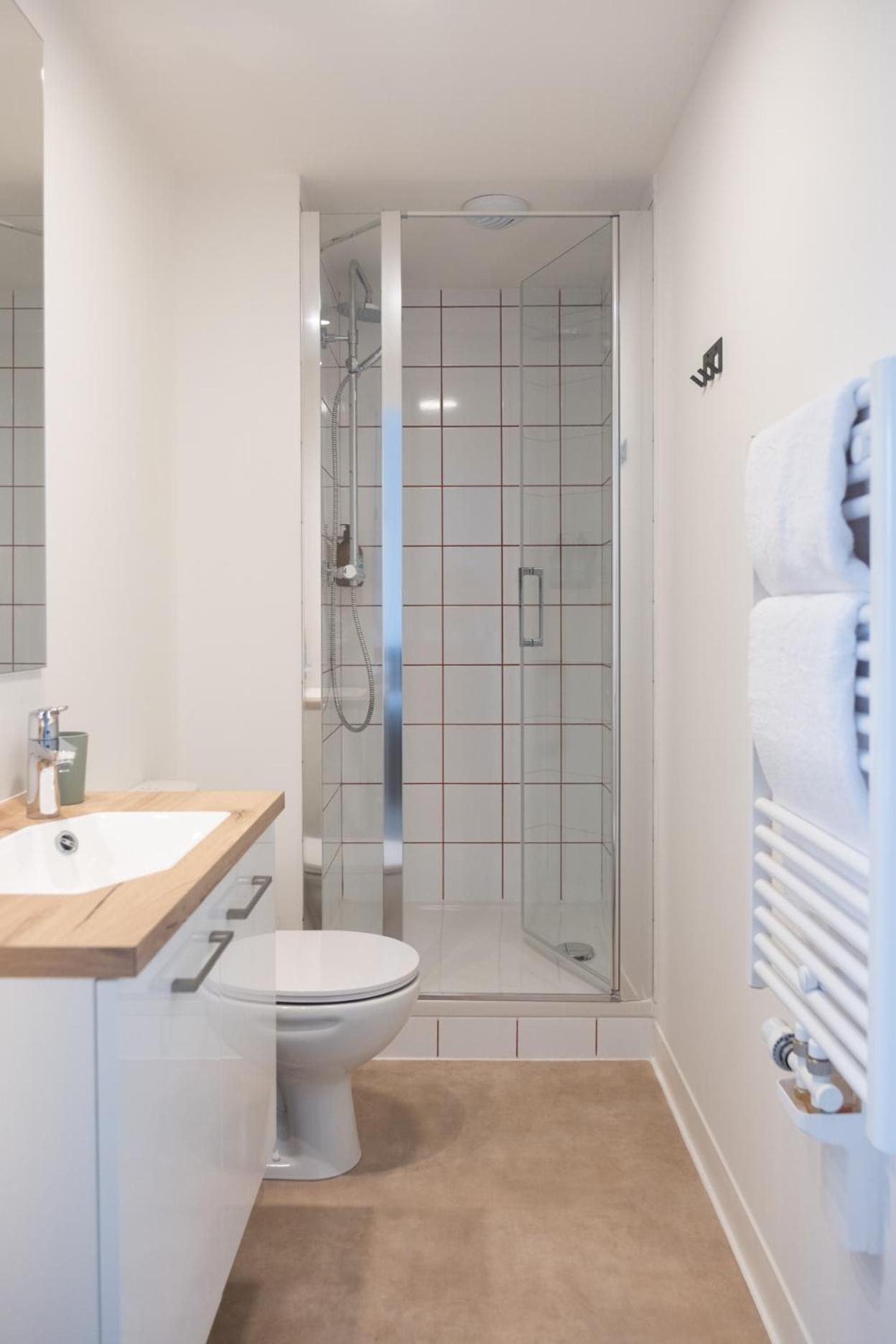 Residence Kley קלישי מראה חיצוני תמונה
