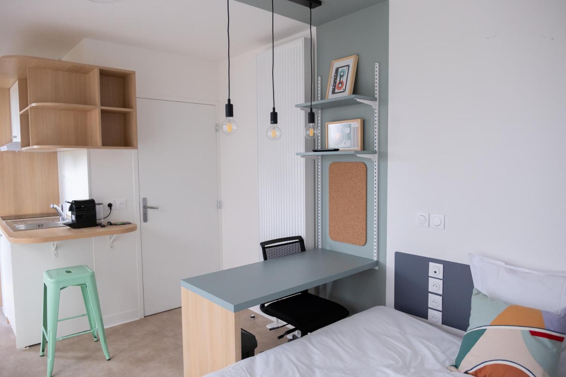 Residence Kley קלישי מראה חיצוני תמונה