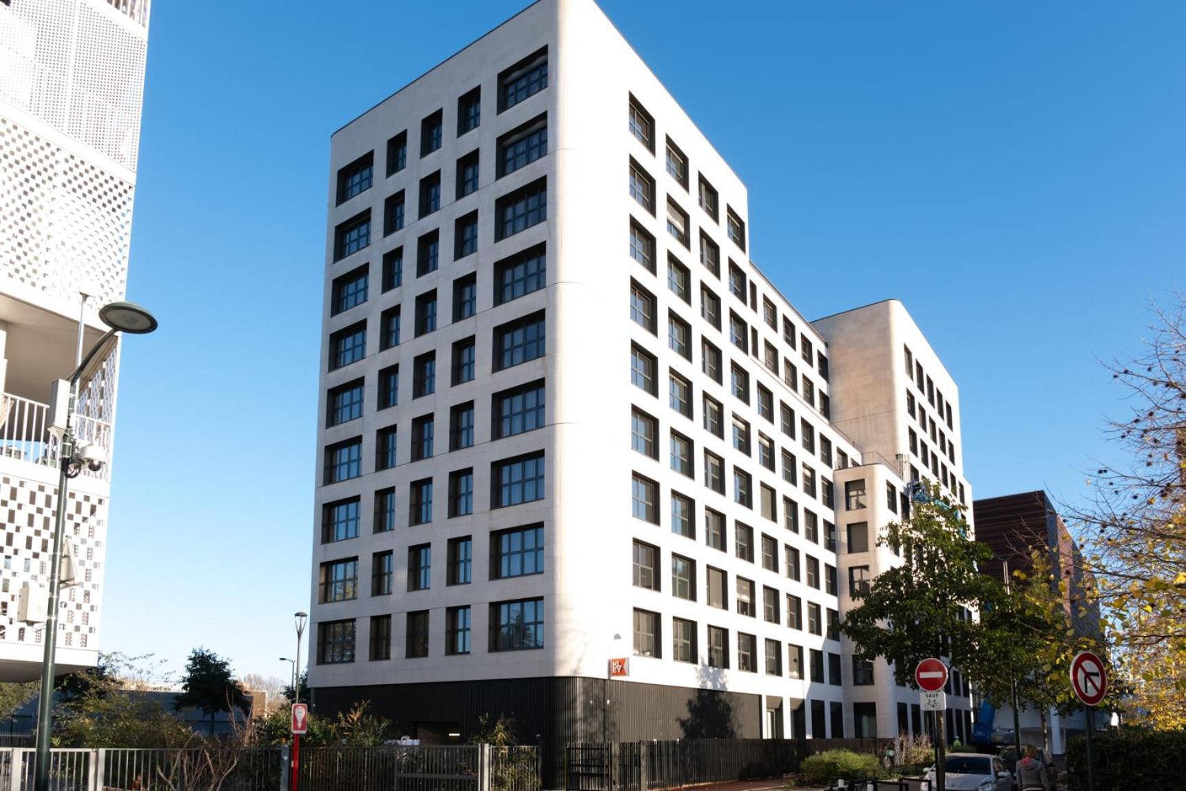 Residence Kley קלישי מראה חיצוני תמונה