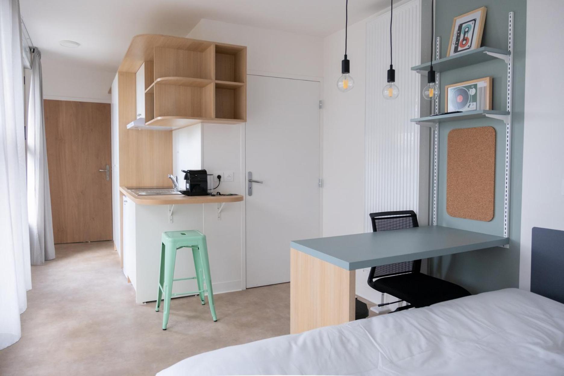 Residence Kley קלישי מראה חיצוני תמונה