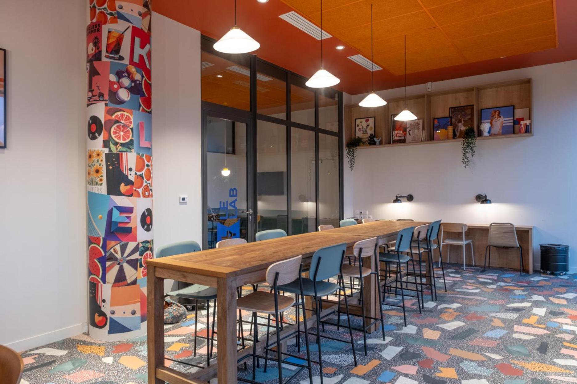 Residence Kley קלישי מראה חיצוני תמונה