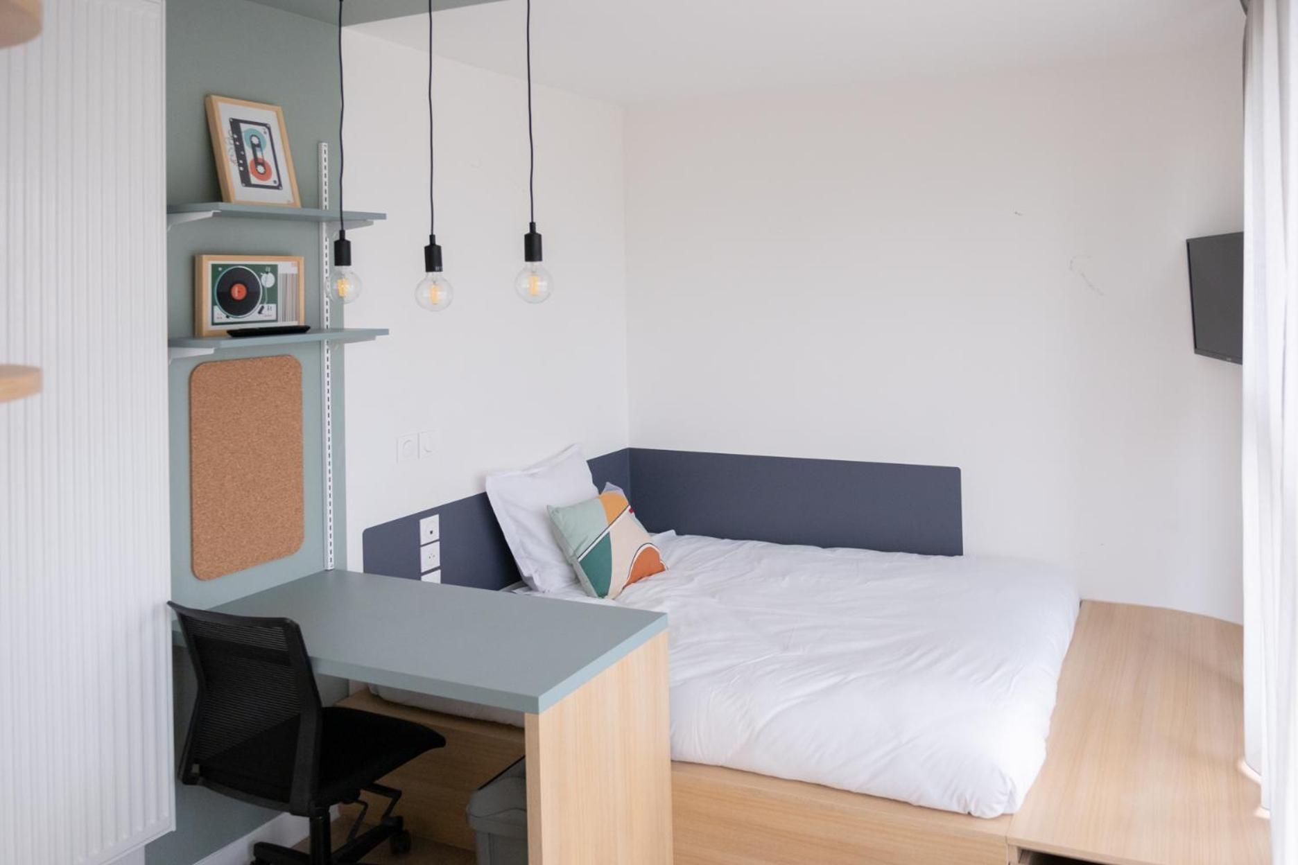 Residence Kley קלישי מראה חיצוני תמונה